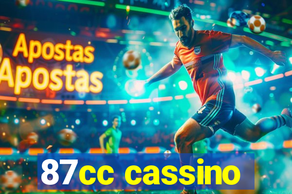 87cc cassino